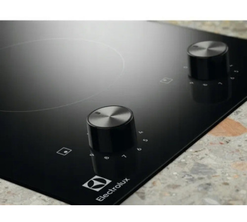 Варочная поверхность ELECTROLUX LIT30210C