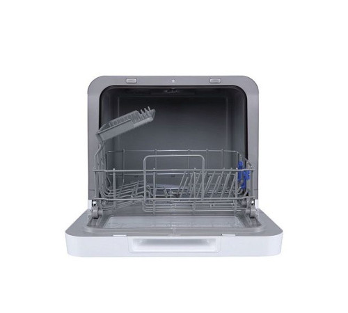Посудомоечная машина DELVENTO VWP5510