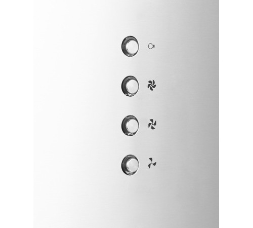 Духовой шкаф MBS DG-601