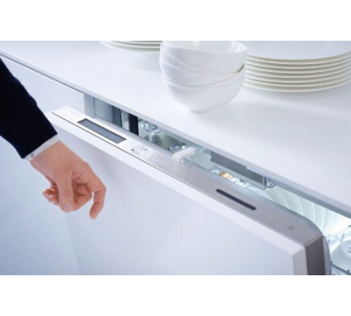 Встраиваемая посудомоечная машина Miele G 6992 SCVi