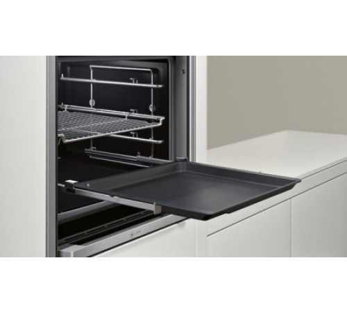 Духовой шкаф NEFF B87VS24N0