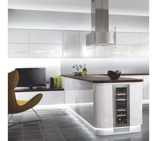 Винный шкаф DUNAVOX DAU-17.58DSS