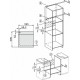 Духовой шкаф MIELE H 2265-1 B EDST/CLST