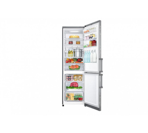 Холодильник LG GA-B499ZVSP