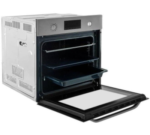Духовой шкаф SAMSUNG NV68R2325RS/WT