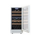Винный шкаф CELLAR PRIVATE CP027-2TWH