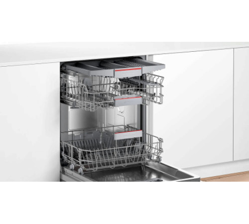 Посудомоечная машина BOSCH SMV4EVX14E