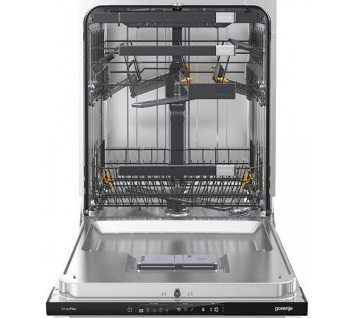 Посудомоечная машина GORENJE GV 60 ORA B