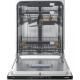 Посудомоечная машина GORENJE GV 60 ORA B