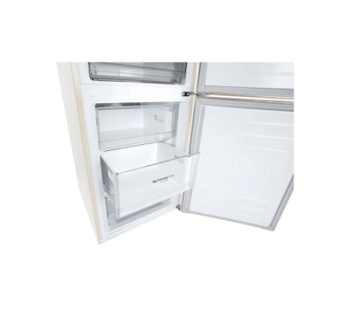 Холодильник LG GC-B509SESM