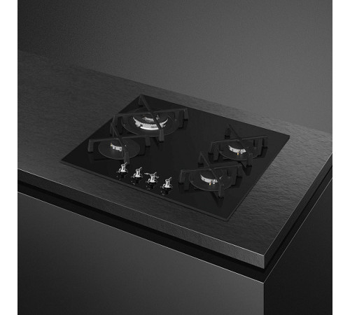 Варочная поверхность SMEG PV364N