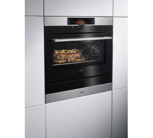 Ящик для подогрева посуды AEG KDK911424M