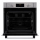 Духовой шкаф DELVENTO V6EM59888