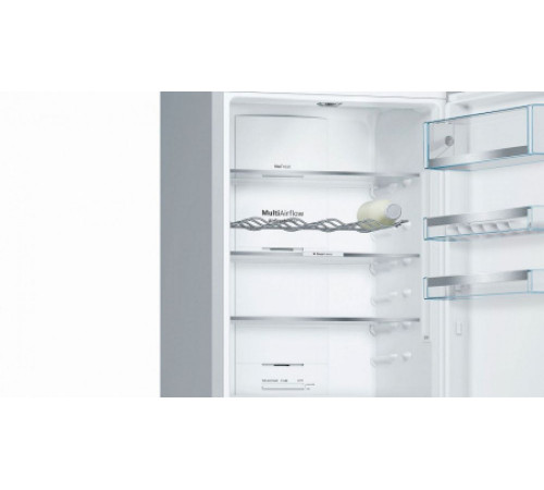 Холодильник BOSCH KGN39HI3AR