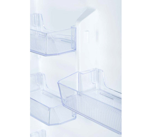 Холодильник ZARGET ZRB 360DS1WM