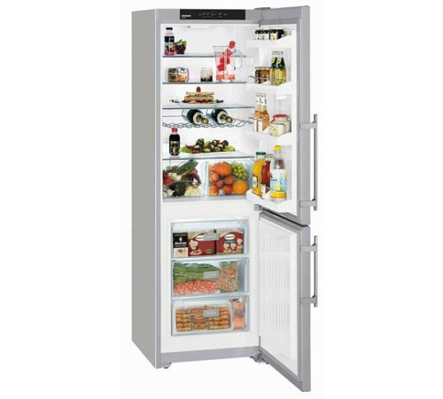 Холодильник Liebherr CUPsl 3513