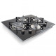 Варочная панель GINZZU HCG-441