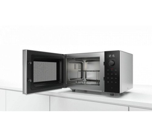 Микроволновая печь BOSCH FEM513MB0