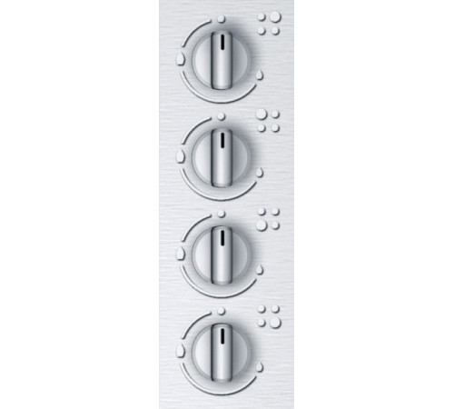 Духовой шкаф SMEG sf130b