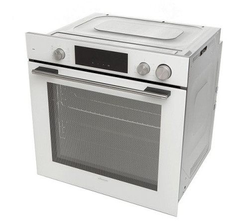 Духовой шкаф KONIGIN Barberry 60 WH ES10