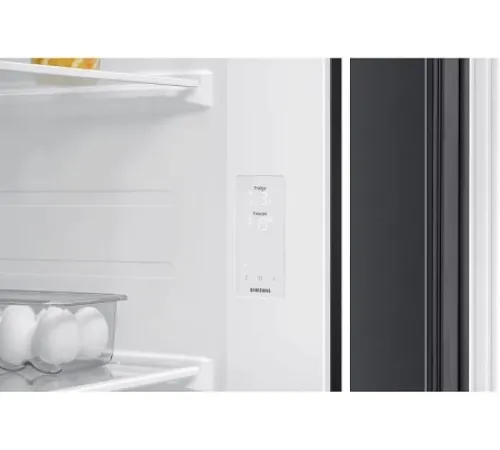 Холодильник SAMSUNG RS70F65Q1FWR