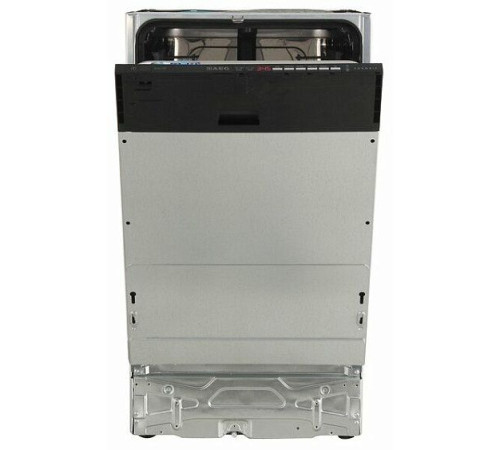 Посудомоечная машина AEG F 96542 VI