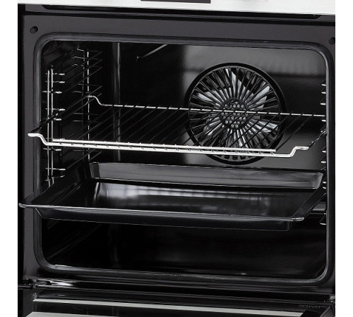 Духовой шкаф KRONA Legende 60 WH