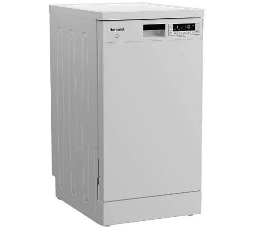 Посудомоечная машина HOTPOINT-ARISTON HFS 2C67 W