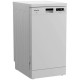 Посудомоечная машина HOTPOINT-ARISTON HFS 2C67 W