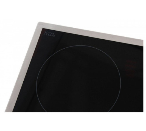 Электрическая поверхность Leran EH 6445 IX