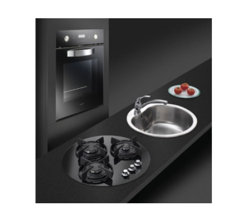 Посудомоечная машина встраиваемая полноразмерная AEG f 99970 vi