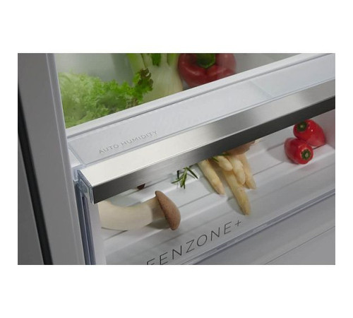 Холодильник AEG NSC8M191DS