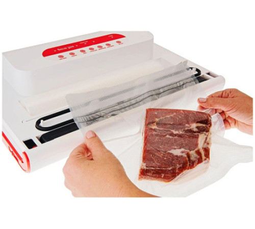 Вакуумный упаковщик STATUS Solid 300