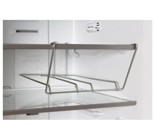 Холодильник LERAN CBF 207 W NF