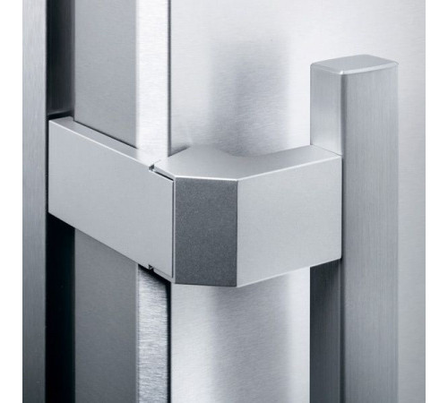 Встраиваемая пароварка Miele DGC 6865 CLST