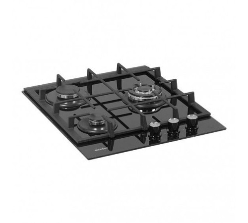 Газовая варочная панель SIMFER H45L35B516