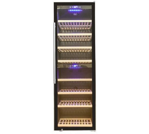 Винный шкаф COLDVINE C210-KBF2