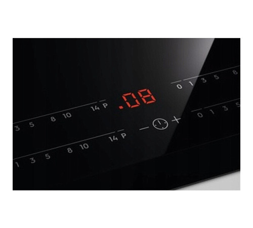 Варочная поверхность ELECTROLUX EIT61443B