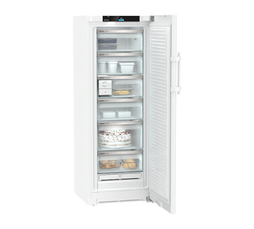 Морозильная камера LIEBHERR FNb 5056