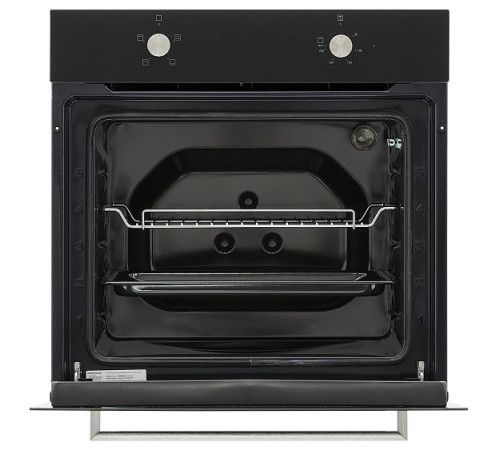 Духовой шкаф KRONA ASTRO 60 BL