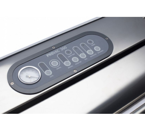 Вакуумный упаковщик STATUS ProVAC 360