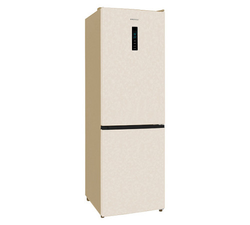 Холодильник NORDFROST RFC 350D NFYm