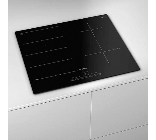 Варочная поверхность BOSCH PXE611FC1E