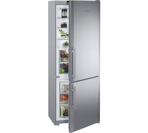 Холодильник LIEBHERR cbnesf 5133-20 001