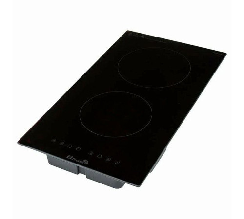 Варочная поверхность ELTRONIC 88-10 черный