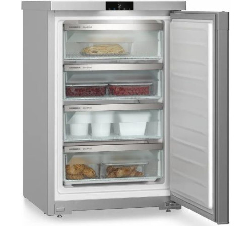 Морозильная камера LIEBHERR Fsve 1404