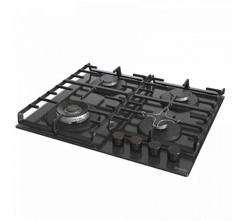 Газовая панель GORENJE GKTW641SYB