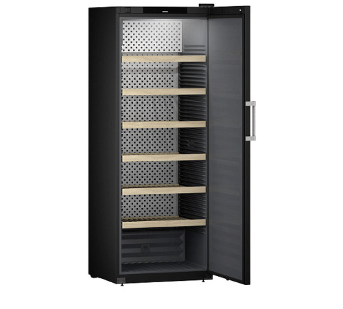 Винный шкаф LIEBHERR WSbli 7731