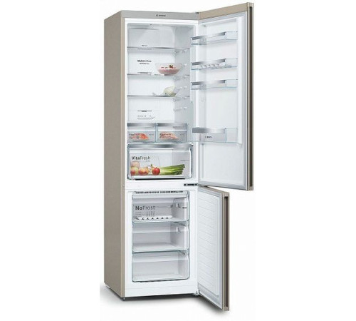 Холодильник BOSCH KGN39XV3AR