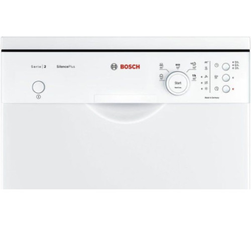Посудомоечная машина BOSCH SPS25FW60R